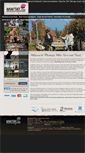 Mobile Screenshot of mendozawinetoursandtravel.com